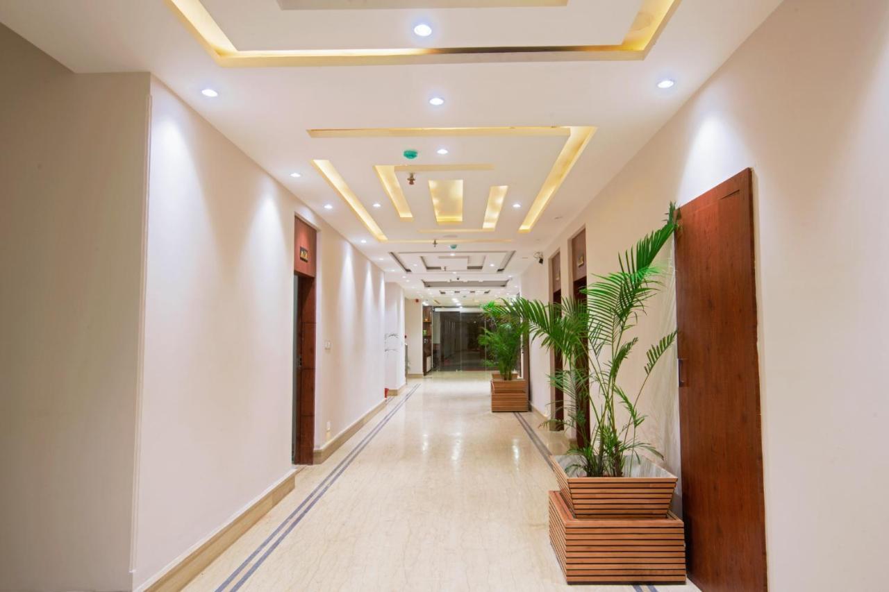 Shivaay Morex- A Vegetarian Hotel 达兰萨拉 外观 照片