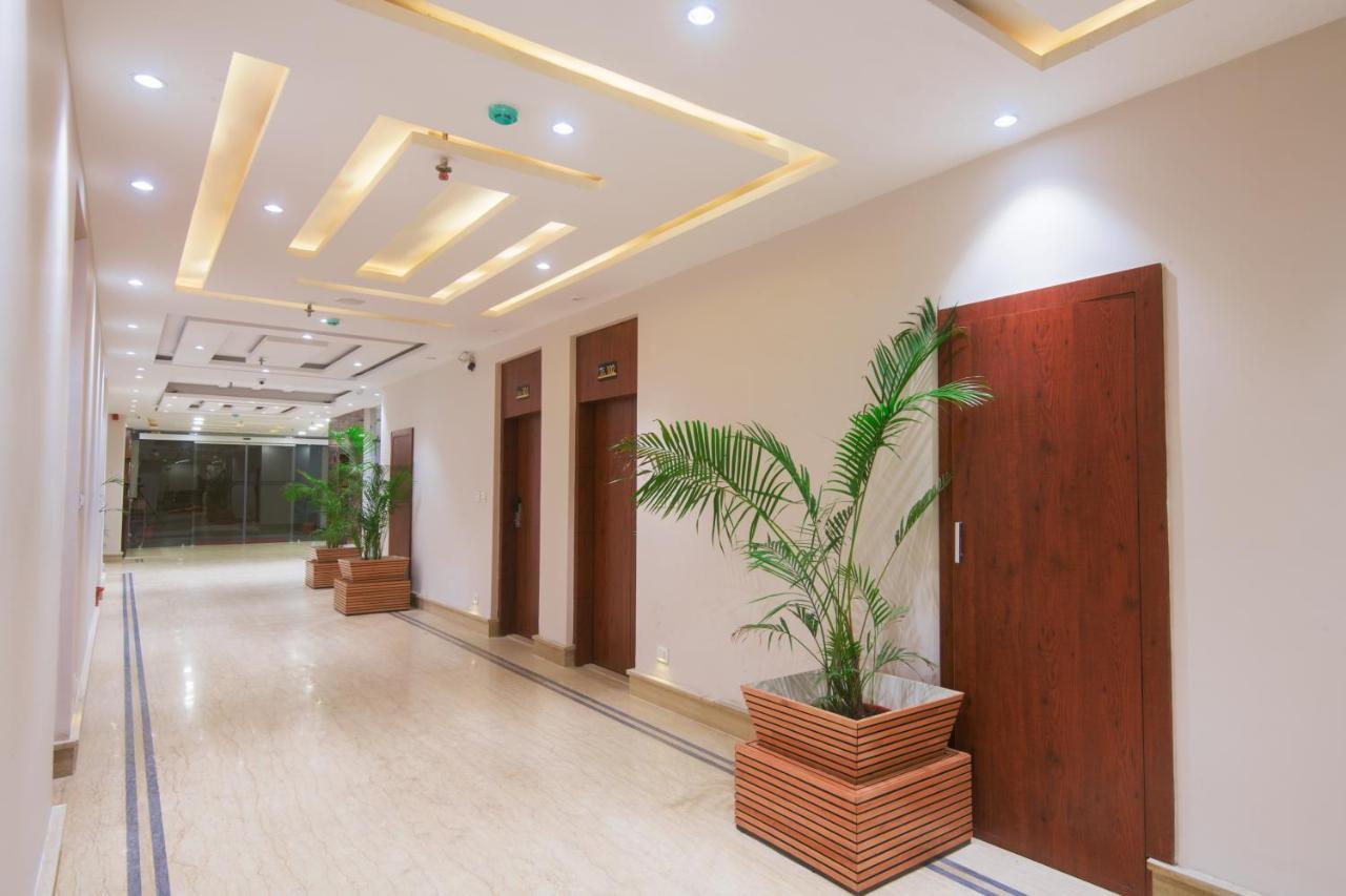 Shivaay Morex- A Vegetarian Hotel 达兰萨拉 外观 照片